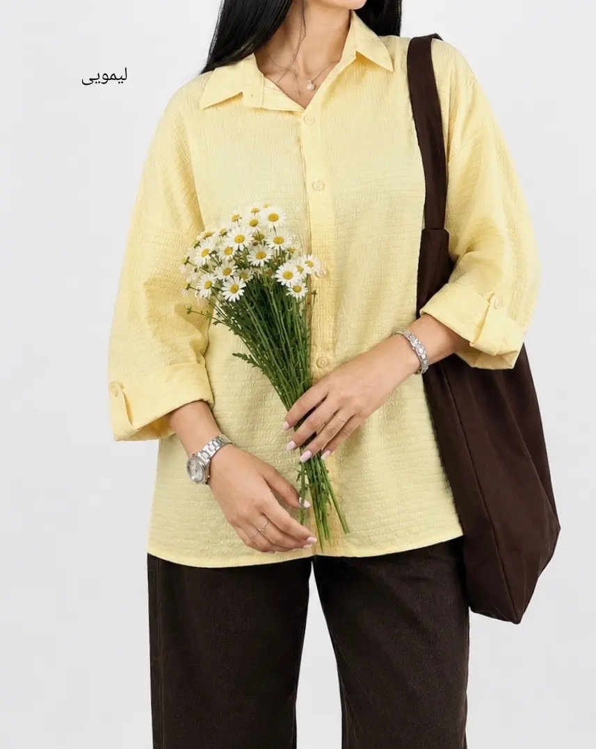 تونیک مانتویی کد5942